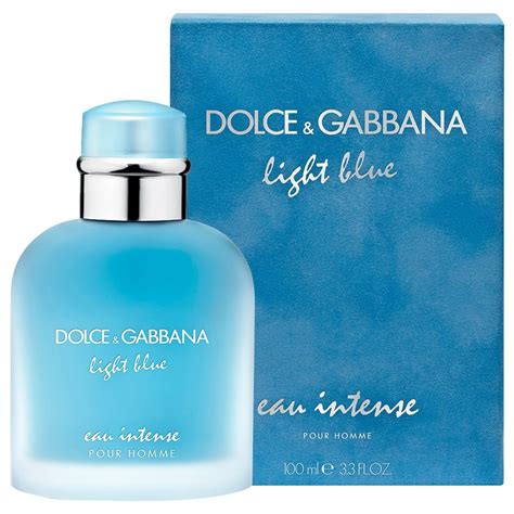 dolce gabbana light blue 200ml.